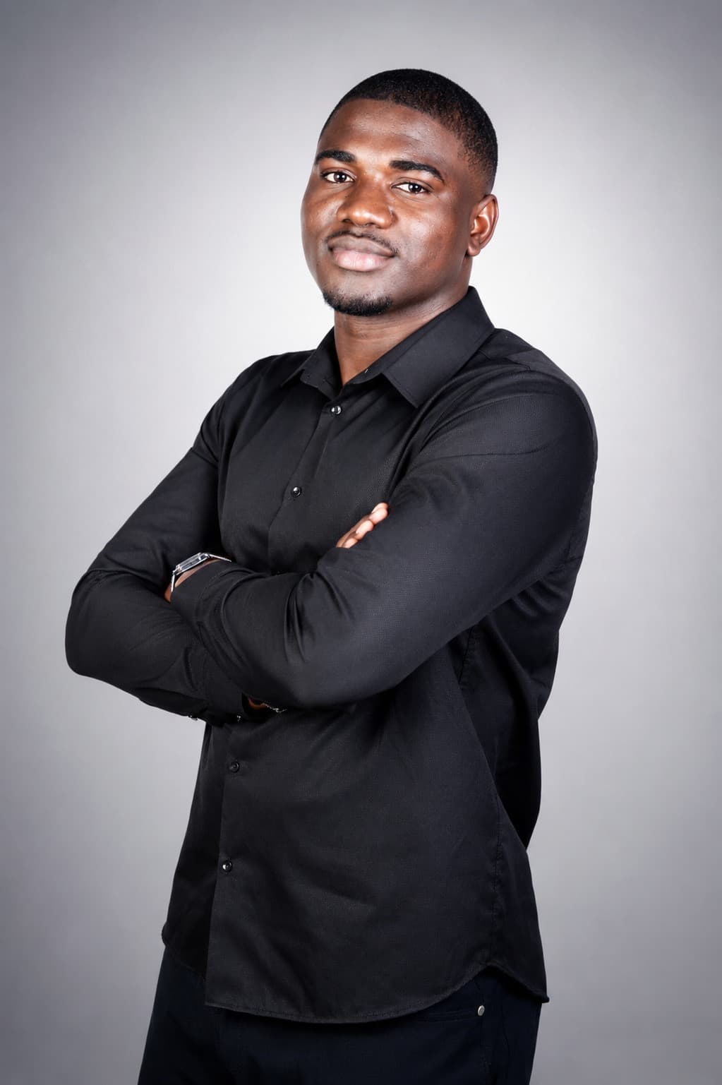 Martial De-Paul - Consultant en Présence Digitale